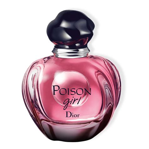 parfum dior femme poison girl|dior poison girl sephora.